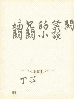 嫡兄的禁阙 华阙阙小说封面