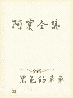 阿宾全集