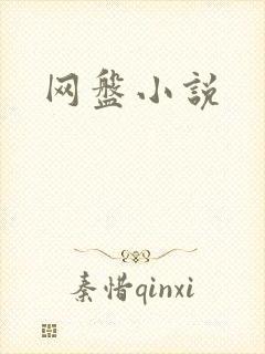 网盘小说封面
