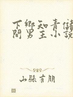 下乡知青储物空间男主小说封面