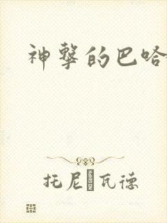 神击的巴哈姆特