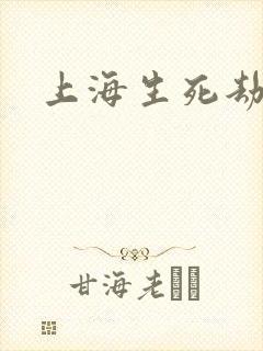 上海生死劫
