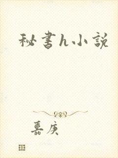 秘书h小说