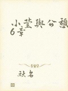 小莹与公憩第26章