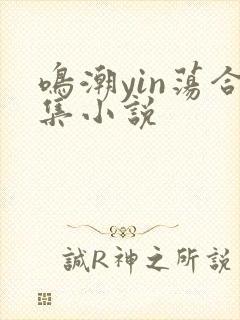 鸣潮yin荡合集小说