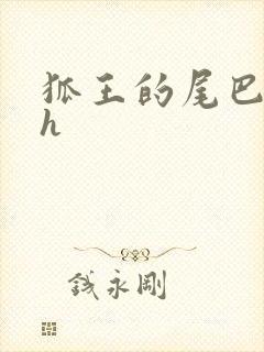 狐王的尾巴高ah