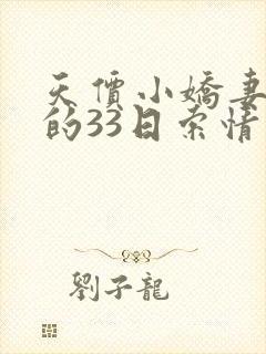 天价小娇妻总裁的33日索情