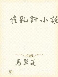催乳针小说