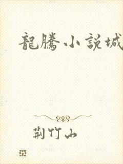 龙腾小说城