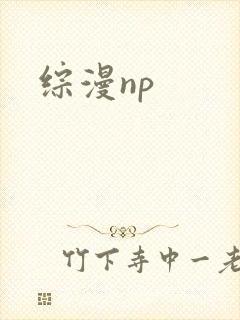 综漫np