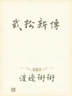 武松新传