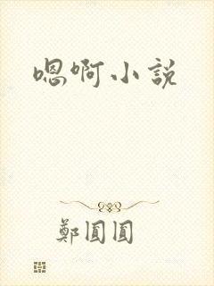 嗯啊小说