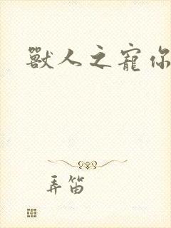 兽人之宠你为上