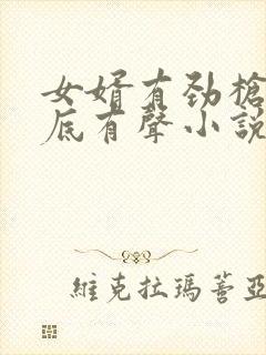 女婿有劲枪枪到底有声小说