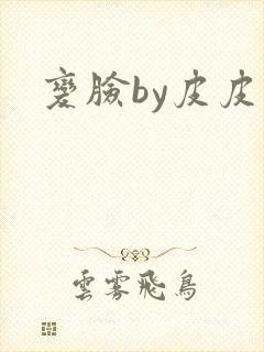 变脸by皮皮虾