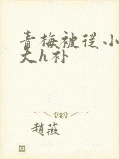 青梅被从小摸到大h补