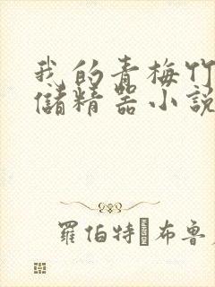 我的青梅竹马是储精器小说