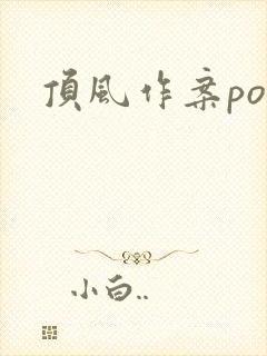 顶风作案po