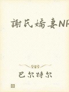 谢氏娇妻NPH