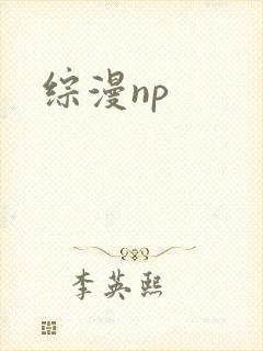 综漫np