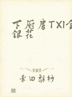 下厨房TXl金银花