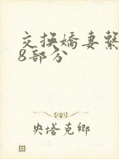 交换娇妻系列38部分封面