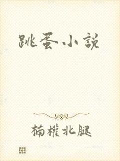 跳蛋小说