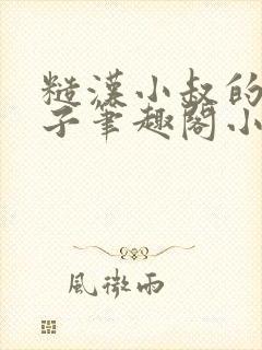 糙汉小叔的娇嫂子笔趣阁小说封面