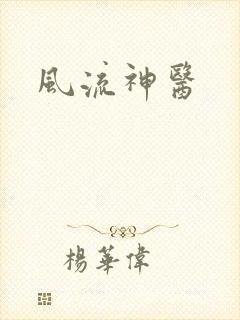风流神医