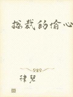 总裁的偷心娇妻