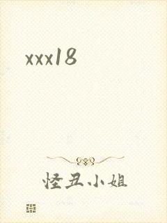 xxx18