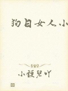 狗日女人小说