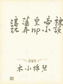 浪荡皇帝被多人玩弄np小说