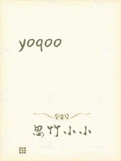 yoqoo