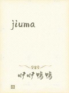 jiuma