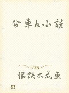 公车h小说封面