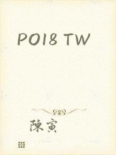 PO18 TW