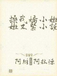 搡我娇小嫩苞又嫩又紧小说