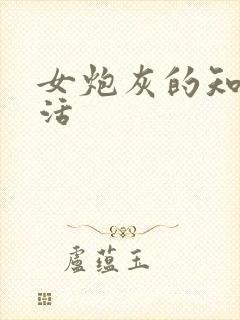 女炮灰的知青生活