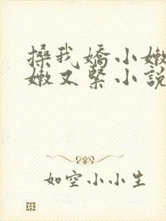 搡我娇小嫩苞又嫩又紧小说