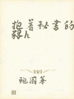 抱着秘书的大乳啃h