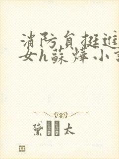 消防员挺进乖乖女h苏烨小说封面