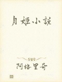 月姬小说