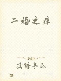 二婚之痒