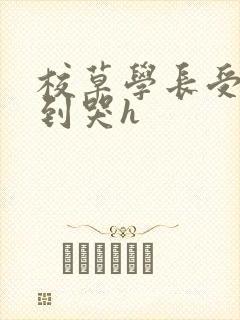 校草学长受被做到哭h