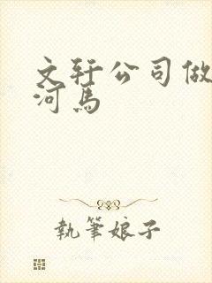 文轩公司做扩张河马