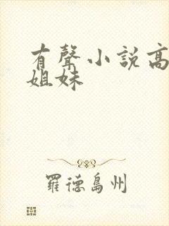 有声小说高树三姐妹