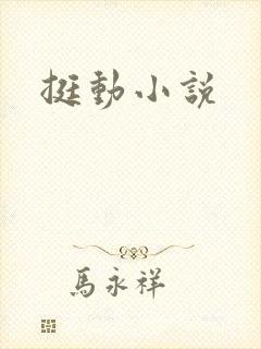 挺动小说