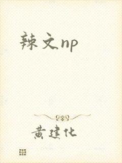 辣文np