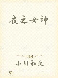 夜之女神